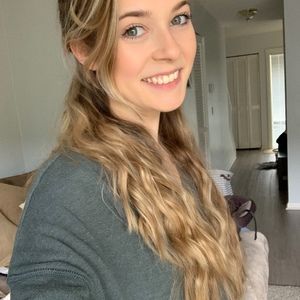 Meet your Posher, Kaitlyn